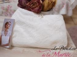 Pochette/Sac de mariée