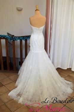 Robe de mariée Forever 12 "Cymbeline"