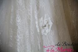 Robe de mariée Forever 12 "Cymbeline"