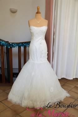 Robe de mariée Forever 12 "Cymbeline"