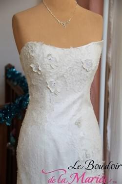 Robe de mariée Forever 12 "Cymbeline"