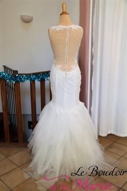 Robe de mariée Forever 7 "Cymbeline"