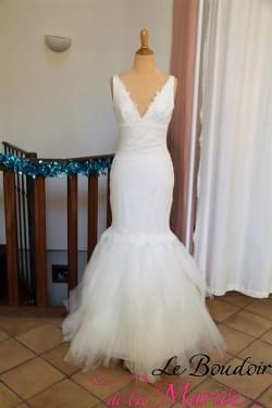 Robe de mariée Forever 7 "Cymbeline"