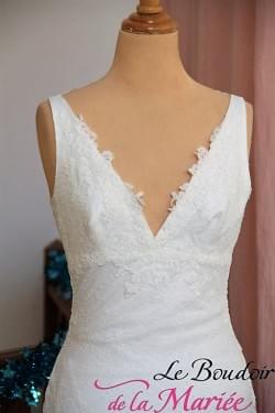 Robe de mariée Forever 7 "Cymbeline"