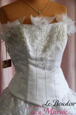 Robe de mariée Lolita "BGP Company - Emy Lee"