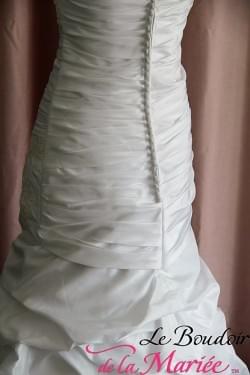 Robe de mariée 10203 "BGP Company-Emy Lee"