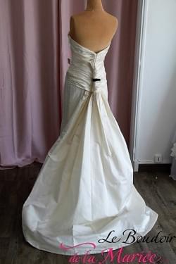 Robe de mariée Axelle "Le Spose"