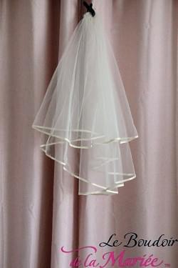 Voile Satin 