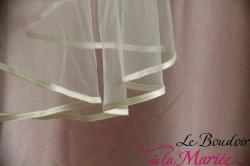 Voile Satin 