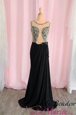 Robe de cocktail / soirée Glamour