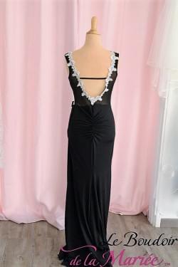 Robe de cocktail / soirée Glamour