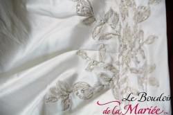 Robe de mariée Demetrios