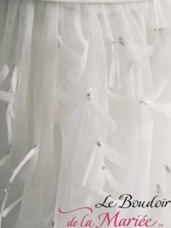 Robe de mariée Fée "Cymbeline"