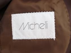 michelli costume garçon