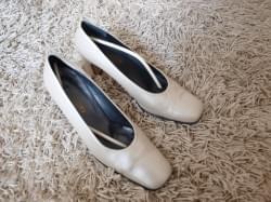 Chaussures pour la mariée "Rosa Lipty"