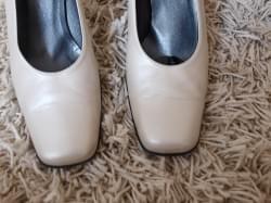 Chaussures pour la mariée "Rosa Lipty"