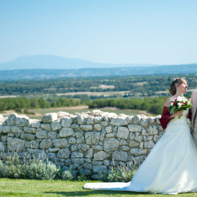 Muriel & Guillaume  Eté 2012