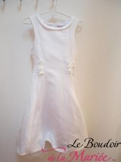 Robe fillette "BB boum"