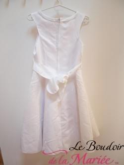 Robe fillette "BB boum"