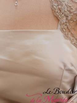 Robe de cocktail Babel "Pronovias"