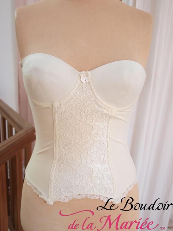 point mariage lingerie