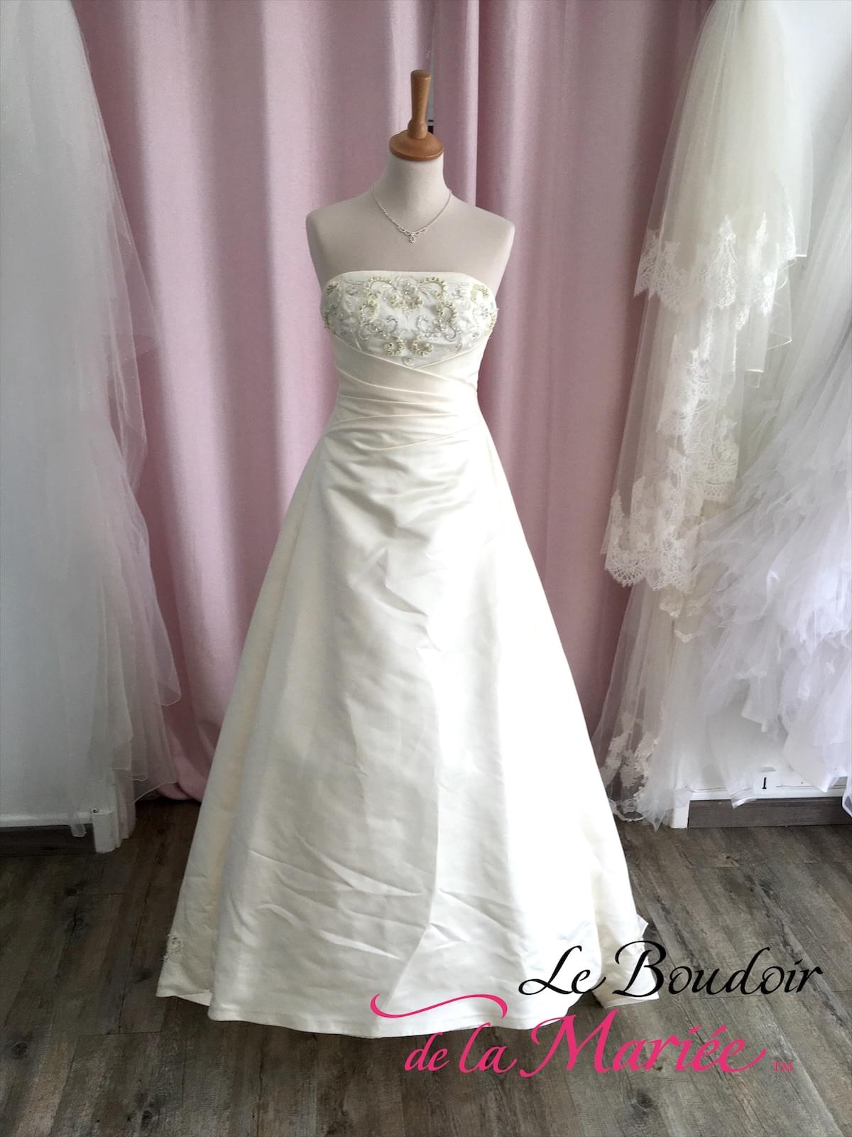 Robes de mari?�e petit budget - Page 2 sur 3 - Le Boudoir de la Mari?�e