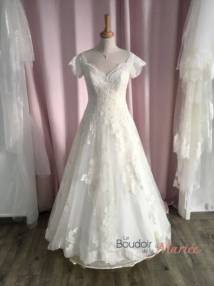 Robes de mariée Page 2 sur 5 Le Boudoir de la Mariée