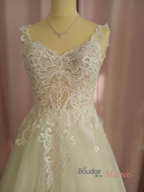 Whitehouse "JN Mariage"