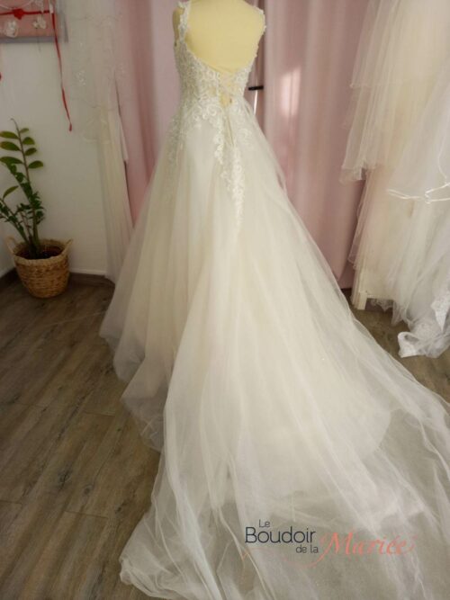 Whitehouse "JN Mariage"