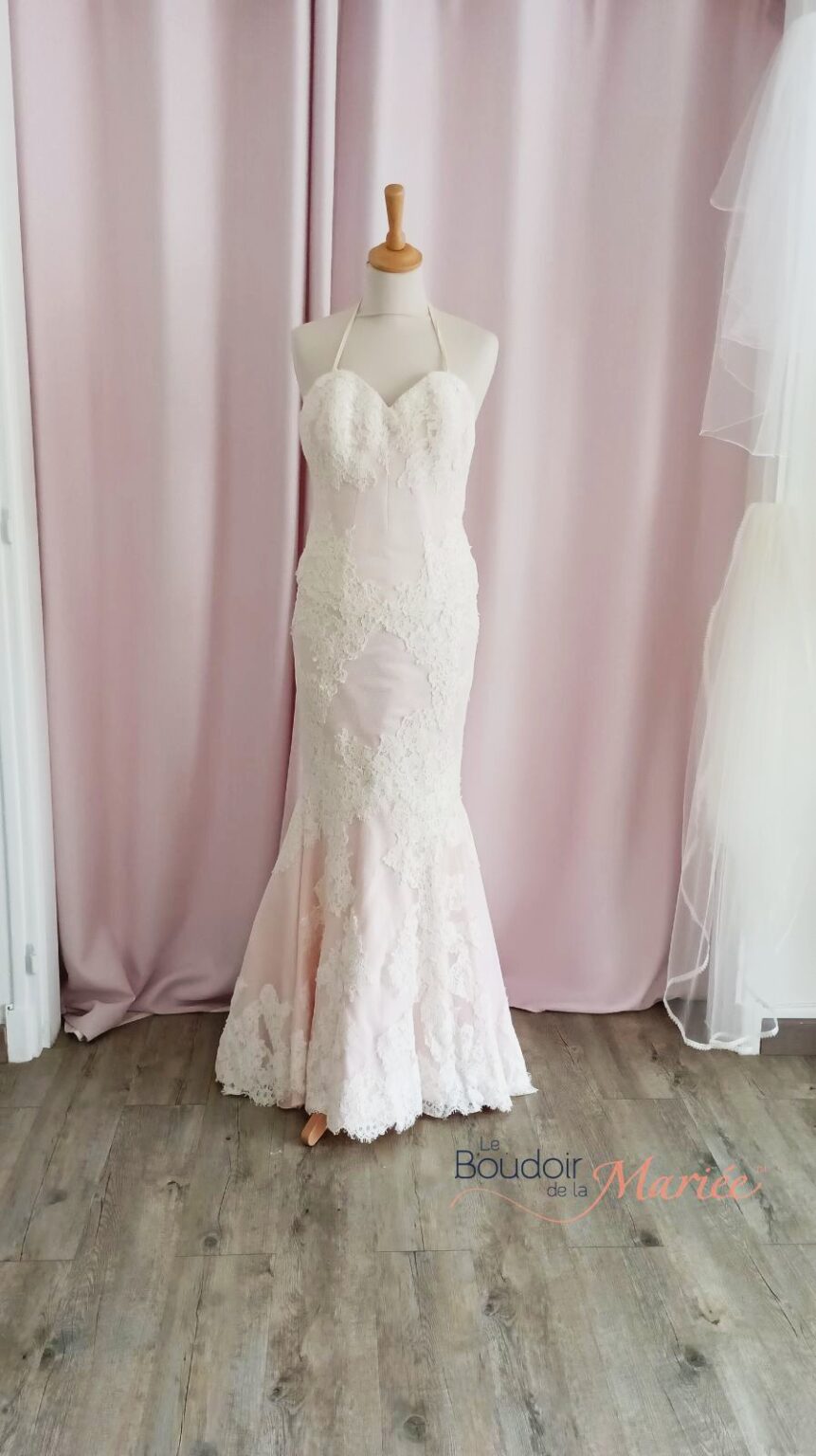 Ana?�s Rose - Le Boudoir de la Mari?�e